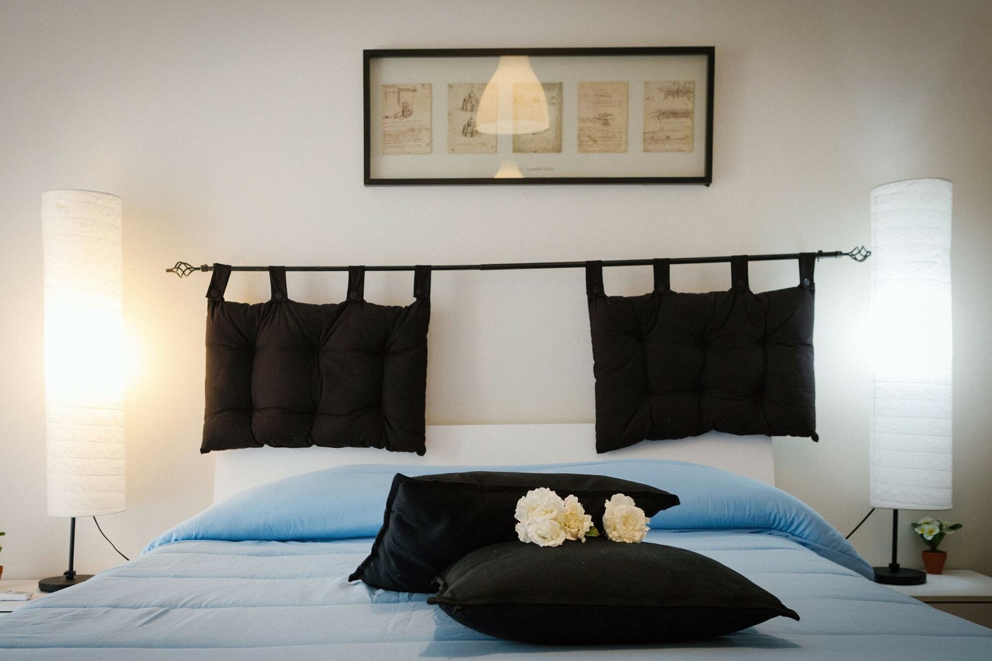 Little Room Салерно Екстериор снимка