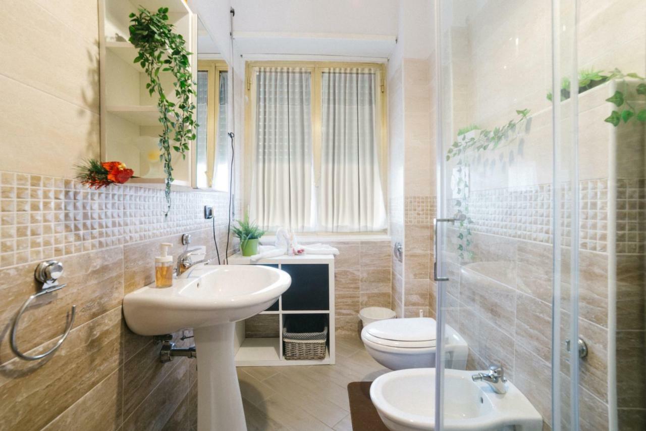 Little Room Салерно Екстериор снимка