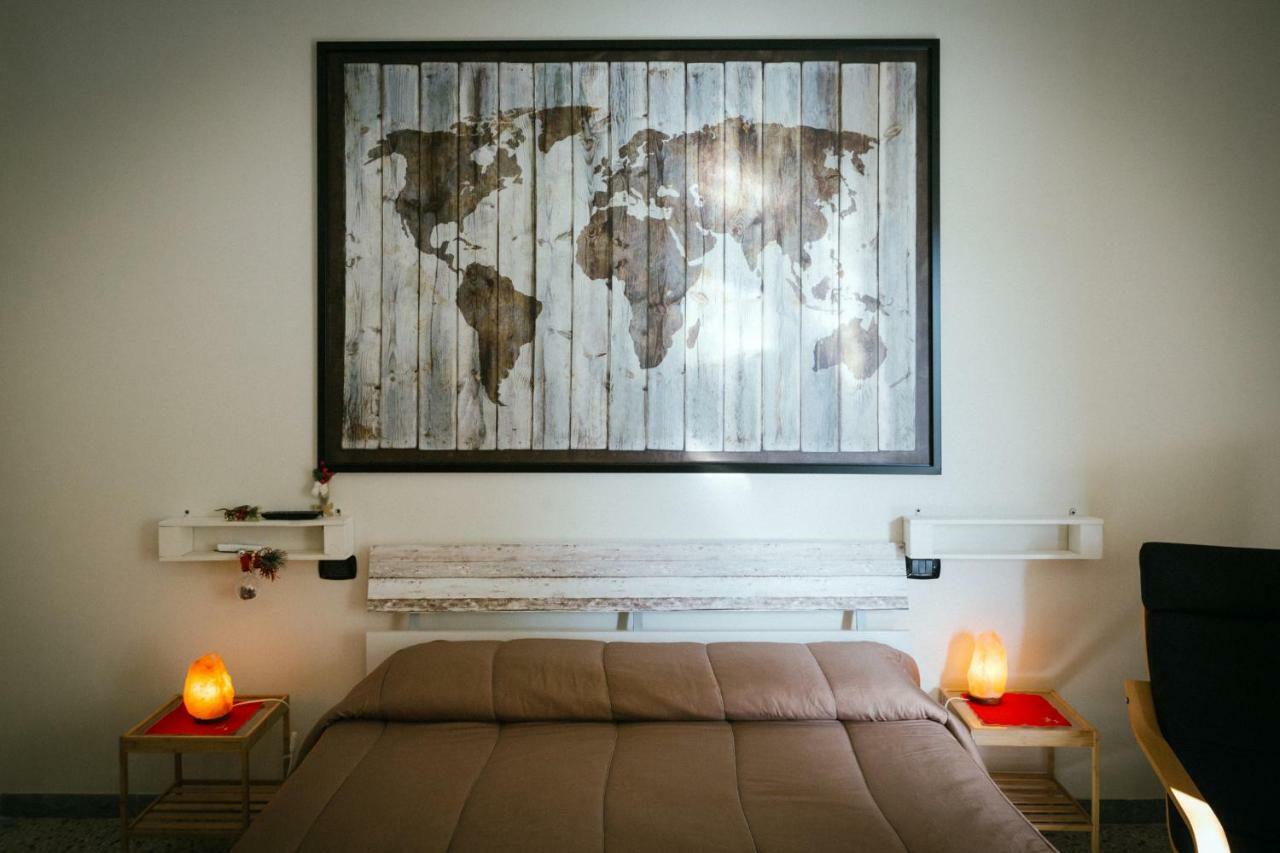 Little Room Салерно Екстериор снимка