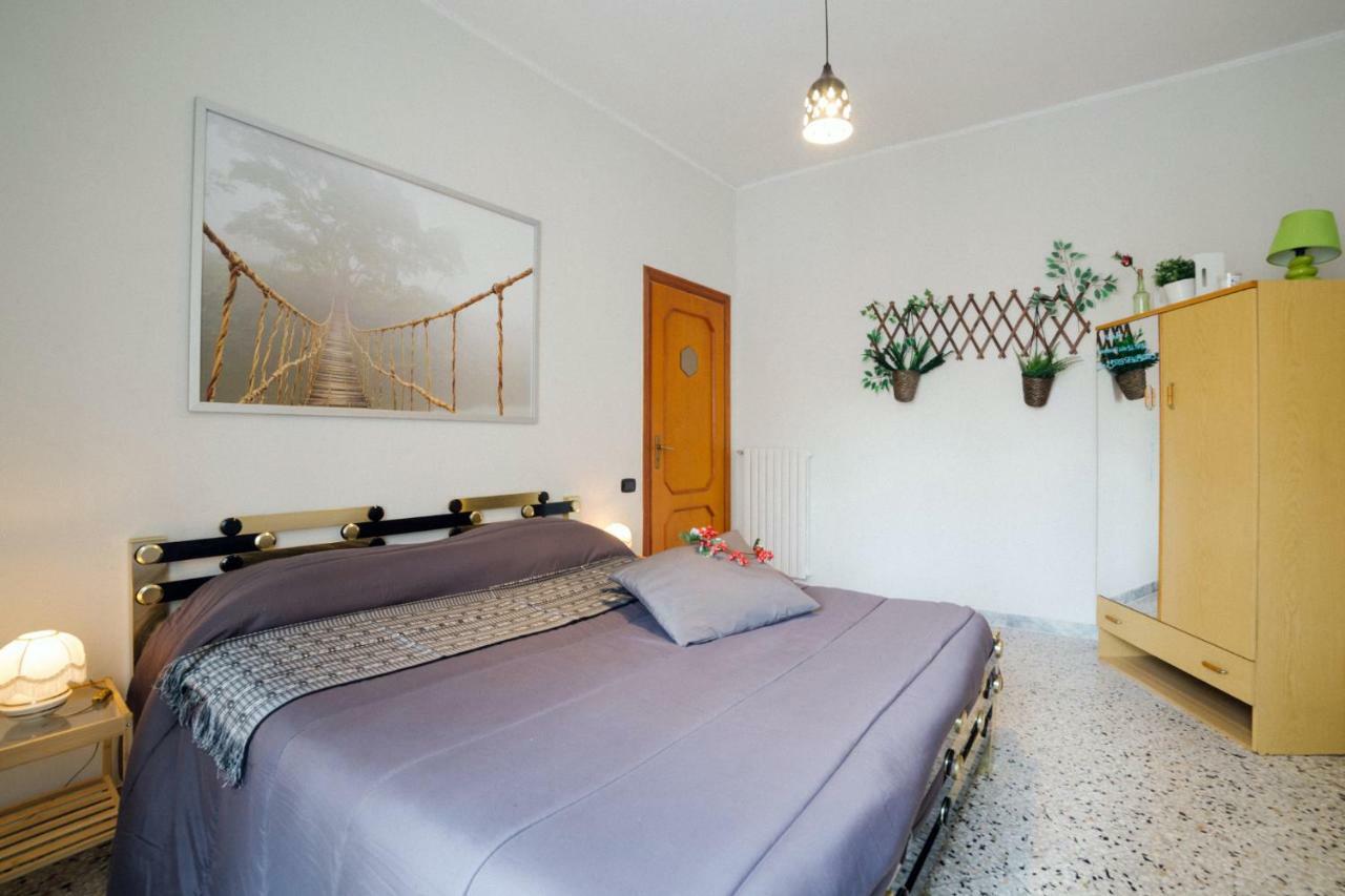 Little Room Салерно Екстериор снимка